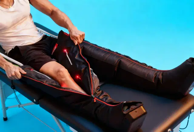 Physiotherapy
