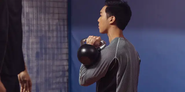 Personal training