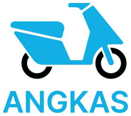 Angkas logo