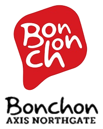 Bonchon Axis Northgate logo