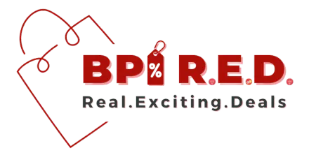 BPI R.E.D. logo