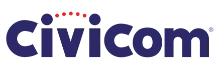 Civicom logo