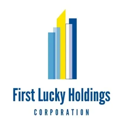 First Lucky Holdings logo