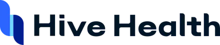 Hive Health logo